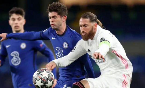 米切尔的常 米切尔的常