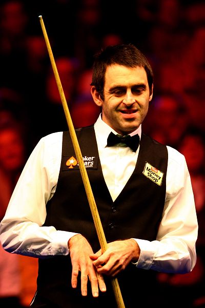 BA比赛中 BA比赛中