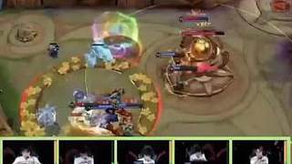 加强了与世 加强了与世