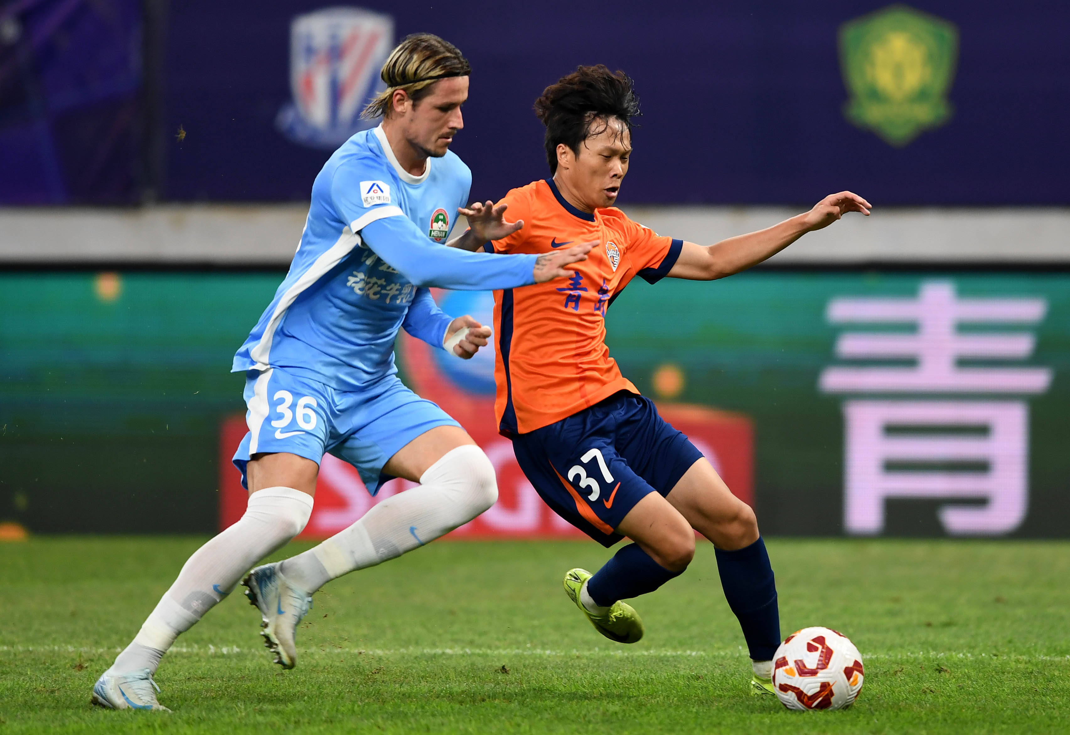 第二落点 第二落点